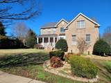 MLS# 2345327 - 101 Settlers Way in Saundersville Station Subdivision in Hendersonville Tennessee - Real Estate Home For Sale no photo
