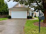 MLS# 2345378 - 605 Brigadier St in Lake Providence Phm2 Sec2 Subdivision in Mount Juliet Tennessee - Real Estate Home For Sale no photo