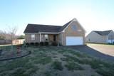 MLS# 2345400 - 210 Middle Dayle Dr in Vail Crest Sub Sec 4 Subdivision in Portland Tennessee - Real Estate Home For Sale no photo
