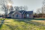 MLS# 2345547 - 800 Water View Ter in Cedar Shores Subdivision in Mount Juliet Tennessee - Real Estate Home For Sale no photo