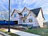 MLS# 2345719 - 1813 Witt Way Dr, Lot 64 in Bluebird Hollow Subdivision in Spring Hill Tennessee - Real Estate Home For Sale no photo