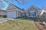 MLS# 2345843 - 106 Salient Ln in Del Webb Lake Providence Subdivision in Mount Juliet Tennessee - Real Estate Home For Sale no photo