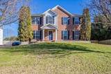 MLS# 2345950 - 2942 Burtonwood Dr in Burtonwood Ph 2 Subdivision in Spring Hill Tennessee - Real Estate Home For Sale no photo