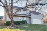 MLS# 2345999 - 547 Hopewood Ct in Riverview Park Sec 14 Subdivision in Franklin Tennessee - Real Estate Home For Sale no photo