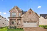 MLS# 2346003 - 711 Brooke Cove in Silver Springs, Phase 5A Subdivision in Mount Juliet Tennessee - Real Estate Home For Sale no photo