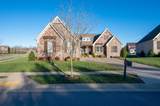 MLS# 2346006 - 735 Eldon Ln in Summerlyn Sec2 Subdivision in Nolensville Tennessee - Real Estate Home For Sale no photo