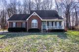 MLS# 2346066 - 112 Louise Dr in Knollwood Sub Sec 2 Subdivision in White House Tennessee - Real Estate Home For Sale no photo