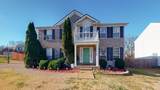 MLS# 2346099 - 2909 Buckner Ln in Burtonwood Ph 5 Subdivision in Spring Hill Tennessee - Real Estate Home For Sale no photo