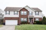 MLS# 2346181 - 566 Hollerman Ln in Rolling Acres Addition Subdivision in Gallatin Tennessee - Real Estate Home For Sale no photo