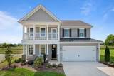 MLS# 2346286 - 2099 Lequire Lane in Wilkerson Place Subdivision in Spring Hill Tennessee - Real Estate Home For Sale no photo