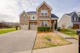 MLS# 2346294 - 501 Lingering Way in Millstone Subdivision in Hendersonville Tennessee - Real Estate Home For Sale no photo