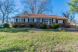 MLS# 2346387 - 818 Kathy Cir in Jacobs Heights Subdivision in Gallatin Tennessee - Real Estate Home For Sale no photo
