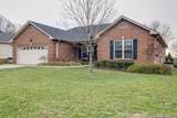 MLS# 2346397 - 1099 Gray Bill Dr in Eagle Creek Sec 2 Subdivision in Gallatin Tennessee - Real Estate Home For Sale no photo