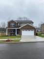 MLS# 2346425 - 7314 Lakelet Cv in Pennock Place Subdivision in Fairview Tennessee - Real Estate Home For Sale no photo