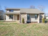 MLS# 2346511 - 207 Summer Pl in Belinda City Revised Subdivision in Mount Juliet Tennessee - Real Estate Home For Sale no photo