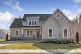 MLS# 2346552 - 1536 Little Leaf Way in Woods @ Burberry Glen Ph3b Subdivision in Nolensville Tennessee - Real Estate Home For Sale no photo