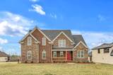 MLS# 2346593 - 1136 Secretariat Dr in Triple Crown Ph 3 Sec 1B R Subdivision in Mount Juliet Tennessee - Real Estate Home For Sale no photo