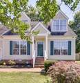 MLS# 2346706 - 1821 Devon Dr in Wyngate Est Ph 1 Subdivision in Spring Hill Tennessee - Real Estate Home For Sale no photo