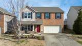 MLS# 2346742 - 612 Pemberton Dr in Spence Creek Ph 7 Subdivision in Lebanon Tennessee - Real Estate Home For Sale no photo