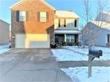 MLS# 2346775 - 361 Owl Dr. in Spence Creek Ph 13A Subdivision in Lebanon Tennessee - Real Estate Home For Sale no photo