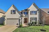 MLS# 2346778 - 4112 Miles Johnson Pkwy in Arbors @ Autumn Ridge Ph10 Subdivision in Spring Hill Tennessee - Real Estate Home For Sale no photo