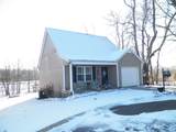 MLS# 2346898 - 1221 Woodall Rd in Woodall Ridge Ph 4 Subdivision in Lebanon Tennessee - Real Estate Home For Sale no photo