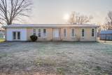 MLS# 2346934 - 1165 Old Hunters Point Pike in N/A Subdivision in Lebanon Tennessee - Real Estate Home For Sale no photo