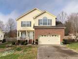 MLS# 2346935 - 376 Huntington Dr in Cambridge Farms Ph 2 Sec 1 Subdivision in Gallatin Tennessee - Real Estate Home For Sale no photo