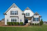 MLS# 2346955 - 1097 Summerstar Cir in Baywood Pointe Subdivision in Gallatin Tennessee - Real Estate Home For Sale no photo
