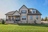 MLS# 2347005 - 1075 Cantwell Pl in Belshire Ph3 Subdivision in Spring Hill Tennessee - Real Estate Home For Sale no photo
