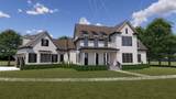MLS# 2347026 - 9412 Thatchbay Ct (Lot 13027) in The Grove Subdivision in College Grove Tennessee - Real Estate Home For Sale no photo