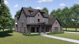 MLS# 2347028 - 9416 Thatchbay Ct (13028) in The Grove Subdivision in College Grove Tennessee - Real Estate Home For Sale no photo