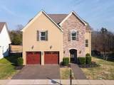 MLS# 2347037 - 815 Cherry Grove Dr in Millstone Subdivision in Hendersonville Tennessee - Real Estate Home For Sale no photo