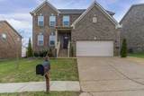 MLS# 2347083 - 431 Warren Hill Dr in Cobblestone Landing Ph3 Se Subdivision in Mount Juliet Tennessee - Real Estate Home For Sale no photo