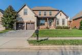 MLS# 2347086 - 8273 Middlewick Ln in Burkitt Place Ph 2J Subdivision in Nolensville Tennessee - Real Estate Home For Sale no photo