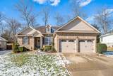 MLS# 2347204 - 419 Anthony Branch Drive in Oak Point Sec D Ph 4 Subdivision in Mount Juliet Tennessee - Real Estate Home For Sale no photo