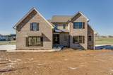MLS# 2347395 - 746 N Russell St in Wind Wood Subdivision in Portland Tennessee - Real Estate Home For Sale no photo