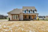 MLS# 2347396 - 740 N Russell St in Wind Wood Subdivision in Portland Tennessee - Real Estate Home For Sale no photo