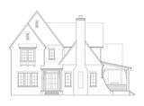 MLS# 2347482 - 633 Jackson Falls Dr, Lot 621 in Stephens Valley Sec6 Subdivision in Nashville Tennessee - Real Estate Home For Sale no photo