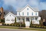 MLS# 2347566 - 8646 Belladonna Dr in Grove Sec7 Subdivision in College Grove Tennessee - Real Estate Home For Sale no photo