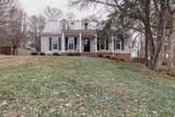 MLS# 2347722 - 1406 Bluegrass Rd in Stonebrook Sec 4 Subdivision in Nolensville Tennessee - Real Estate Home For Sale no photo