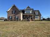 MLS# 2348039 - 405 Huntington Dr in Farmington Woods Ph8 Subdivision in Lebanon Tennessee - Real Estate Home For Sale no photo