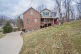 MLS# 2348297 - 105 High Ridge Ct in Willow Creek Sec 4 Resub Subdivision in Goodlettsville Tennessee - Real Estate Home For Sale no photo