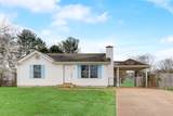 MLS# 2348302 - 1620 Winding Way Cir in Sunnymeade Sec 7 Subdivision in Gallatin Tennessee - Real Estate Home For Sale no photo