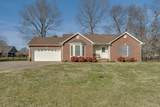 MLS# 2348308 - 164 Honeysuckle Dr in Southern Meadows Subdivision in White House Tennessee - Real Estate Home For Sale no photo