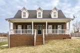 MLS# 2348392 - 781 A North Russell Street N in Camp Trousdale Sec III Subdivision in Portland Tennessee - Real Estate Home For Sale no photo