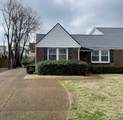 MLS# 2364416 - 1911 Warfield Dr in Warfield Drive Subdivision in Nashville Tennessee - Real Estate Home For Sale no photo