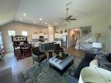 MLS# 2376320 - 235 Thorpe Drive Lot 156 in Brandon Woods Subdivision in Spring Hill Tennessee - Real Estate Home For Sale no photo