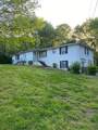 MLS# 2378742 - 1023 Downey Dr in Brook Meade Subdivision in Nashville Tennessee - Real Estate Home For Sale no photo