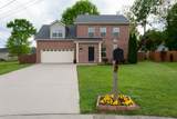 MLS# 2381373 - 105 Peanut Ct in Lake Hills Annex Sec 4 Subdivision in Smyrna Tennessee - Real Estate Home For Sale no photo